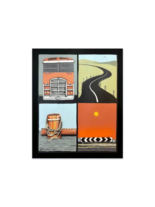Road Trip 3