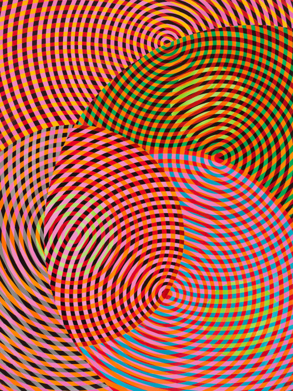 John Aslanidis, Sonic no 94, 2024