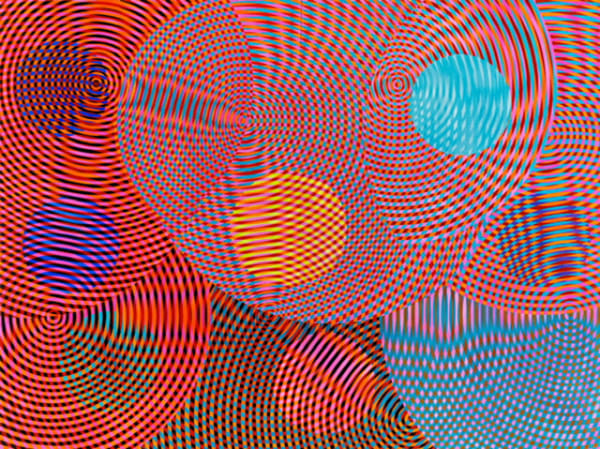 John Aslanidis, Sonic Network no.23 , 2024