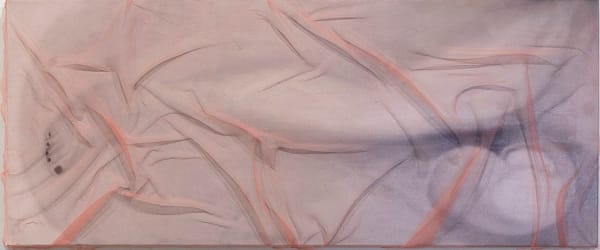 bathe, shroud (female)