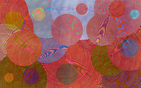 John Aslanidis, Sonic Network no 22, 2024