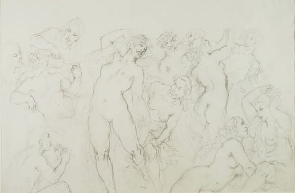 The Revellers