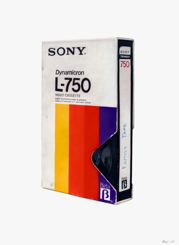 Family Tape