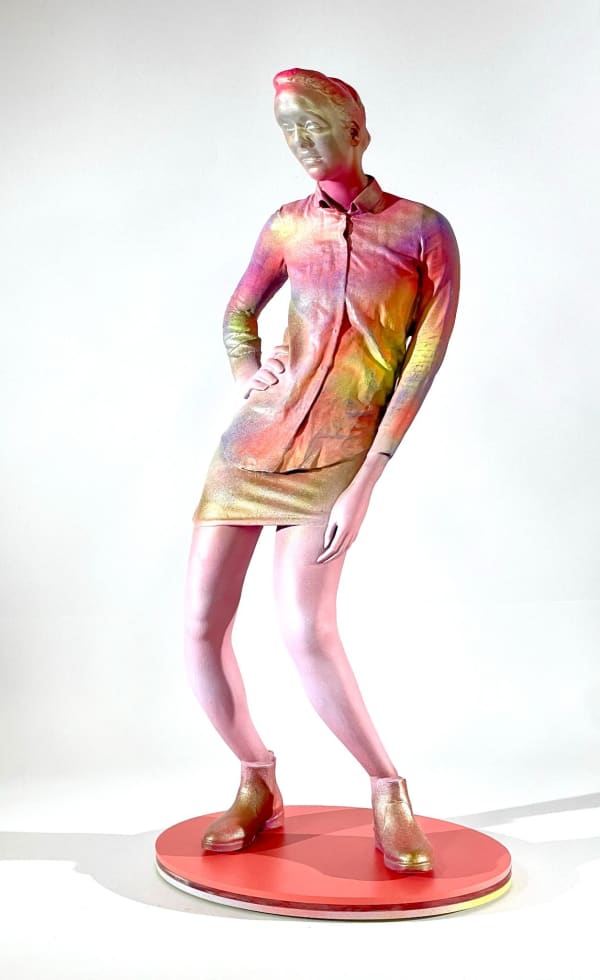Louis Pratt, Is that what you think, 2024