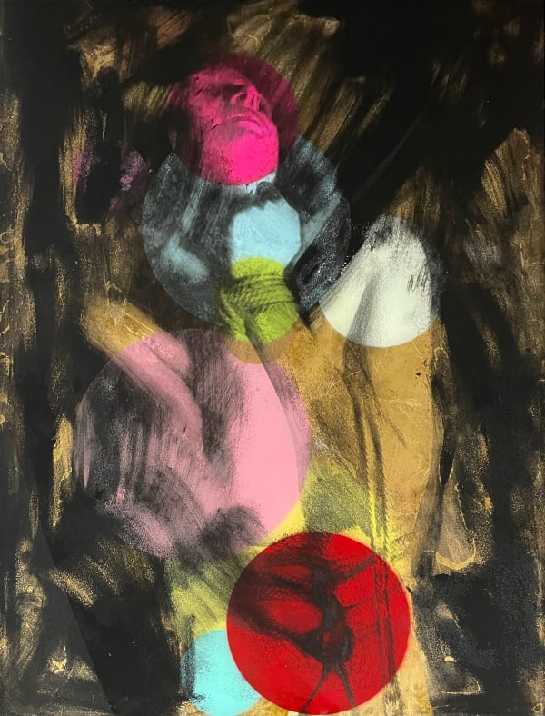 Louis Pratt, You Promised, 2023