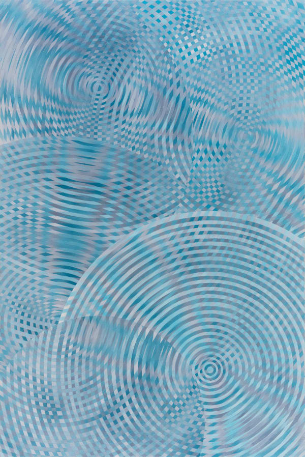 John Aslanidis, Sonic no.96, 2024
