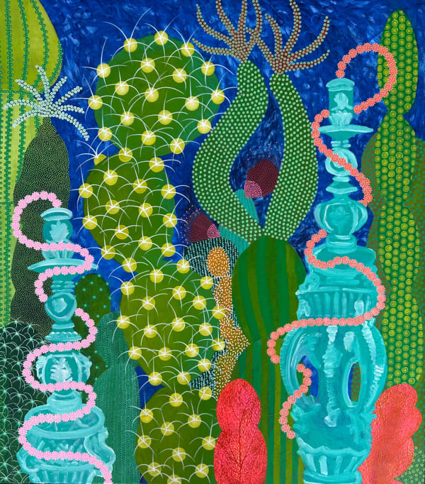 Cactipod