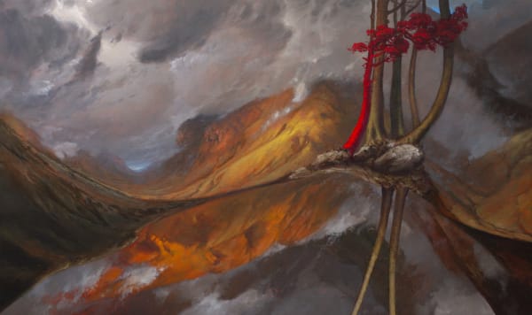 The Will of the Wind