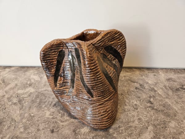 Vessel #2