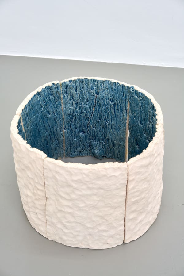 Silke Schatz, Pyrus VIII, 08.11.2023, 2024