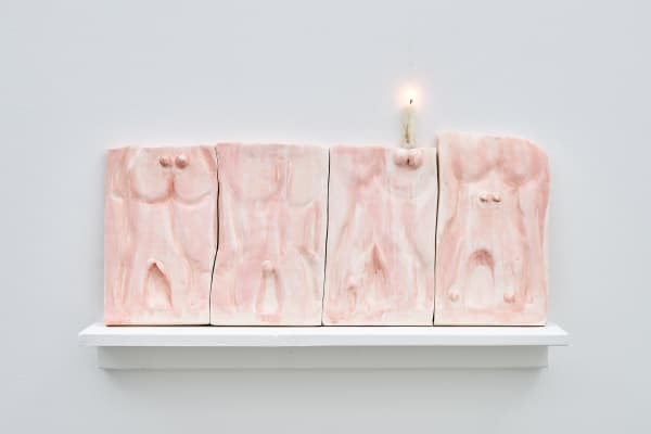 Santiago de Paoli, Chapel, 2024