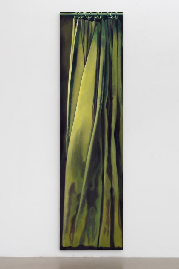 Lin Olschowka, Delft 2, 2023