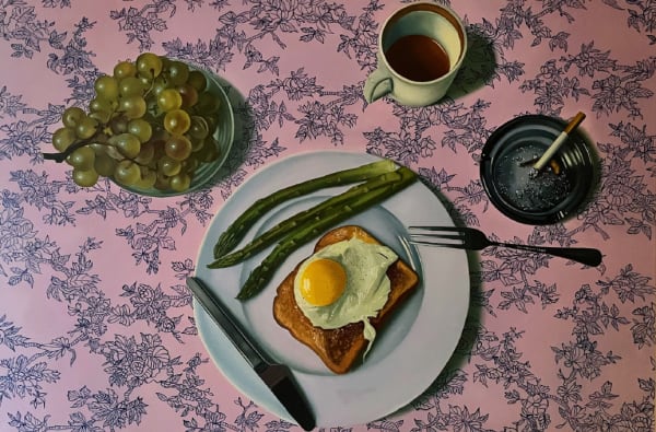 In The Company of Solitude