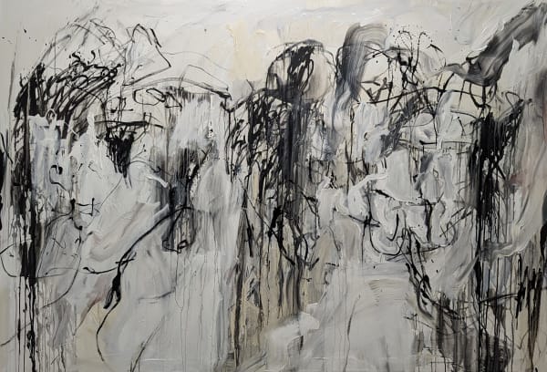 I Am Rooted, But I Flow