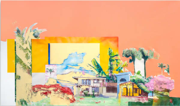 Joaquín Stacey-Calle, Hogar, 2022