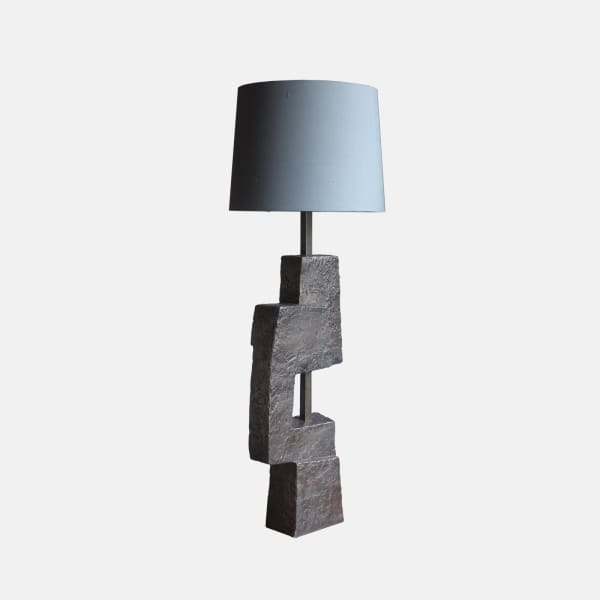 Cerne Bronze Table Lamp