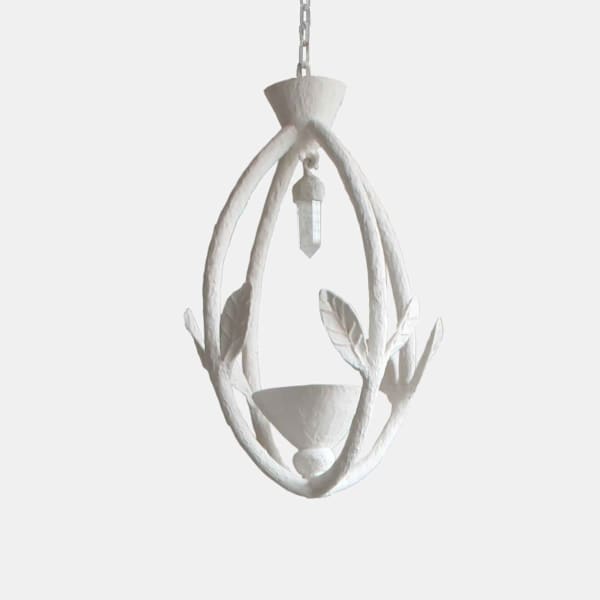 Martin Huxford, Amberley Plaster Lantern