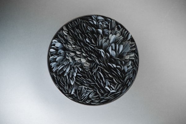 Valeriya Isyak, Blooming II, 2024