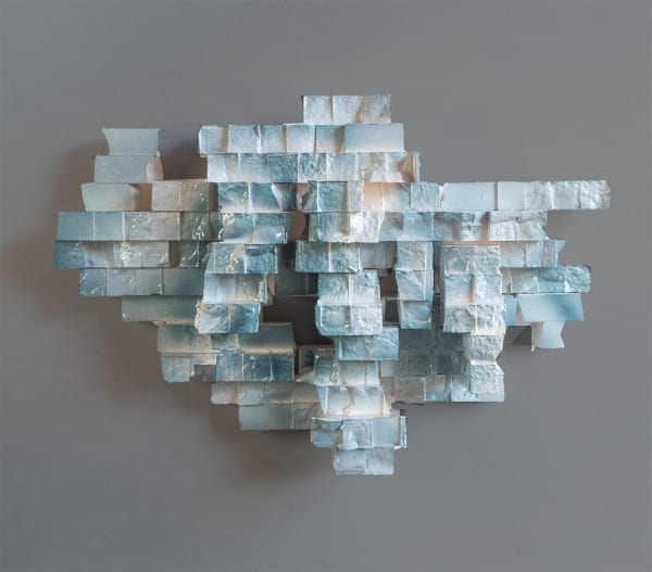 Moon Seop Seo, BITSCAPE - 2, 2023