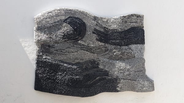 Olga Malygina, Tsukimi, 2025