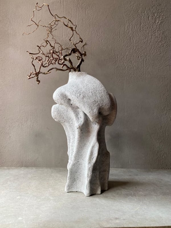Olesya and Andriy Voznicki, Ephemeral VII, 2024