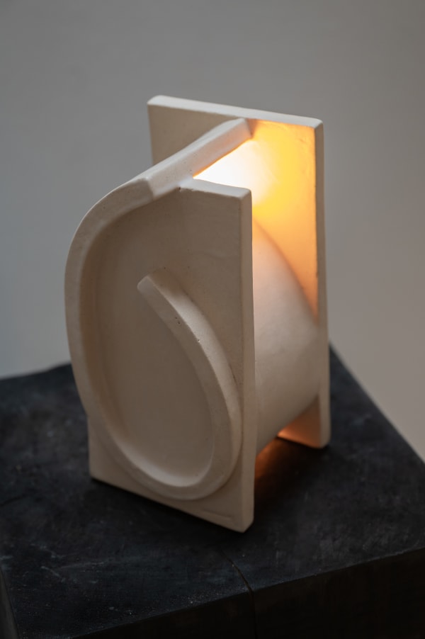 Inge Simonis, Frank, 2025