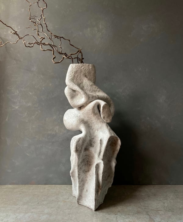 Olesya and Andriy Voznicki, Ephemeral, 2022