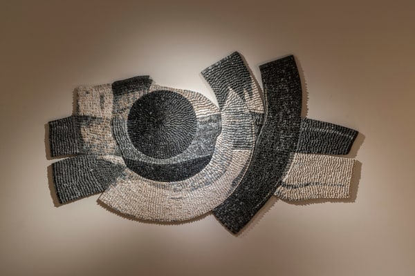 Olga Malygina, Sunset, 2024