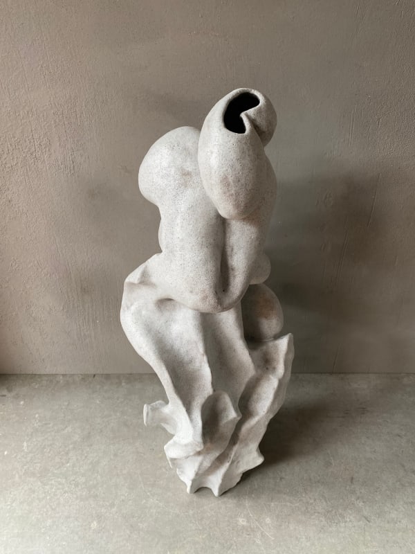 Olesya and Andriy Voznicki, Ephemeral VI, 2024