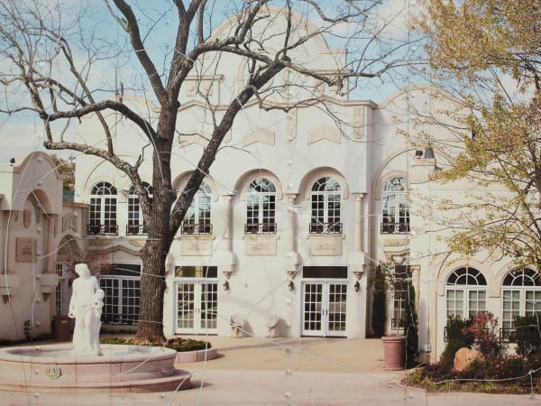 The America Experiment