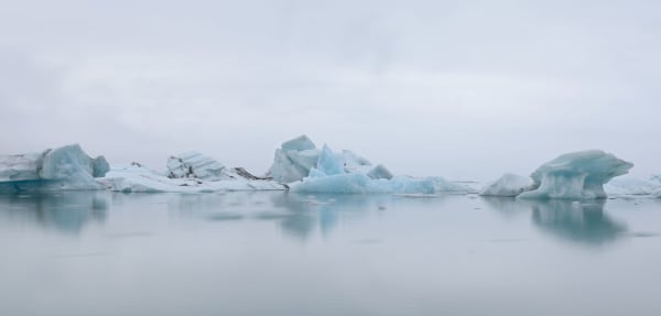 Michael Gaillard, Iceland, No. 13766