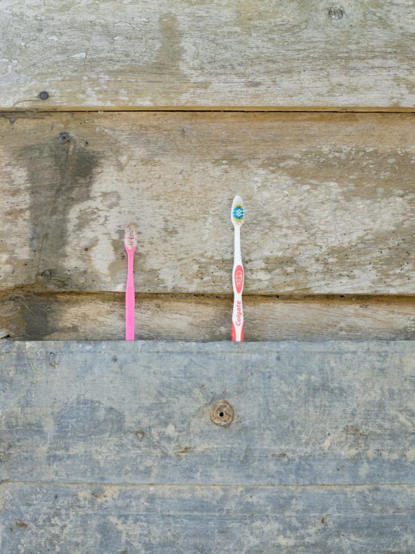 Toothbrushes, 2019
