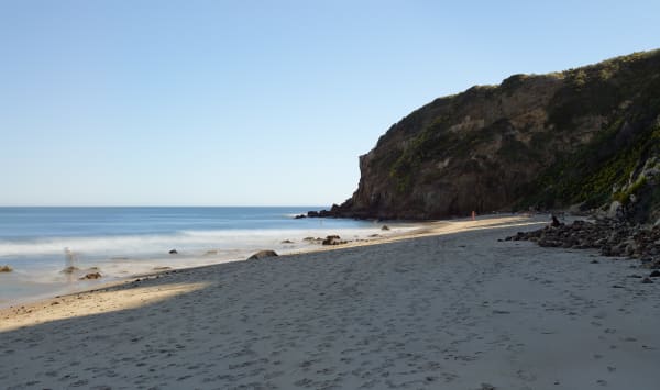 Point Dume, No. 10213