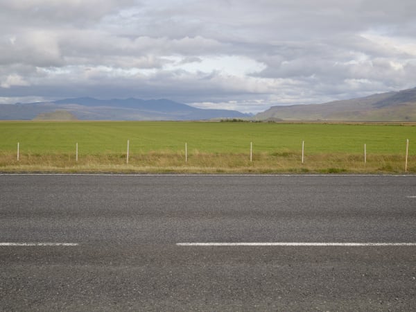 Michael Gaillard, Iceland, No. 13585