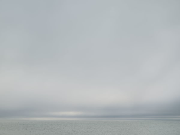 Nantucket Sound, No. 13169