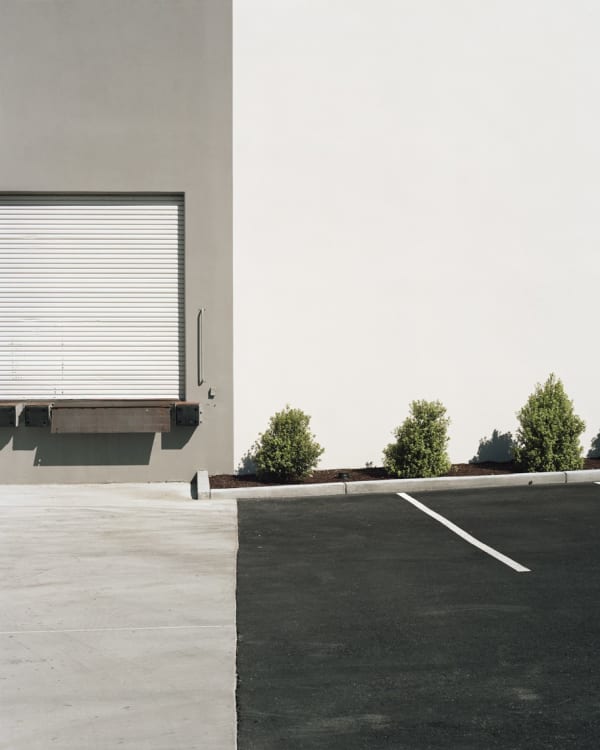 Michael Gaillard, South San Francisco -G