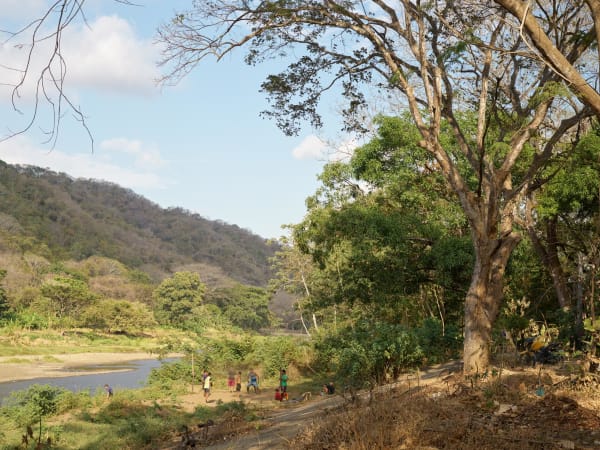 Volleyball on the River, 2019