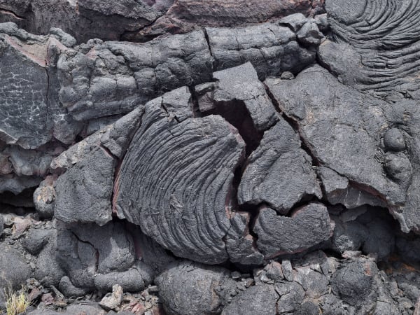 Lava Study 19945