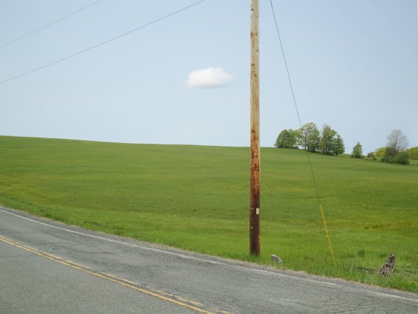 Upstate Farmland, No. 12565