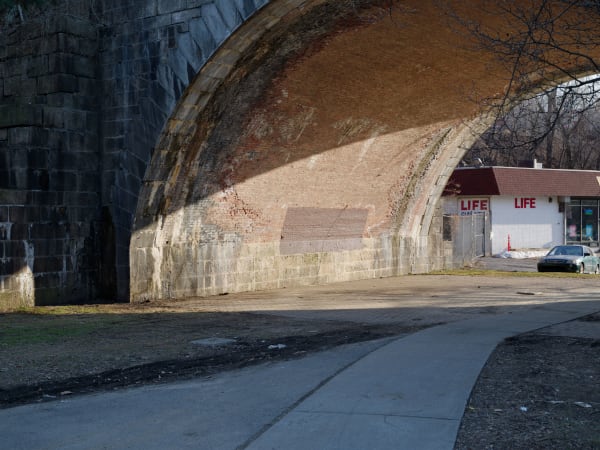 Life Cleaners, No. 5861