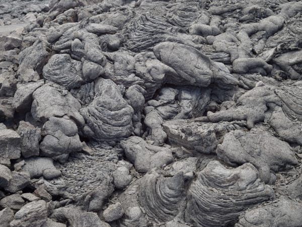 Lava Study 16828