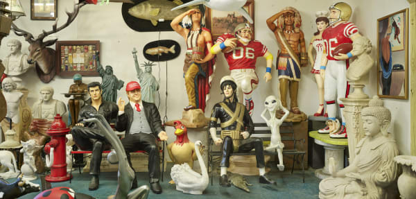 American Tableau, No. 10509