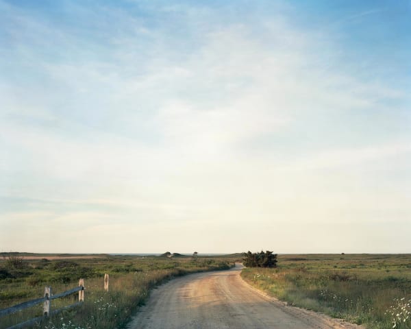 The Road South, 2015