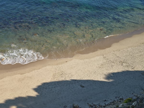 Point Dume, No. 10201