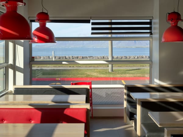 Michael Gaillard, Iceland, No. 13302