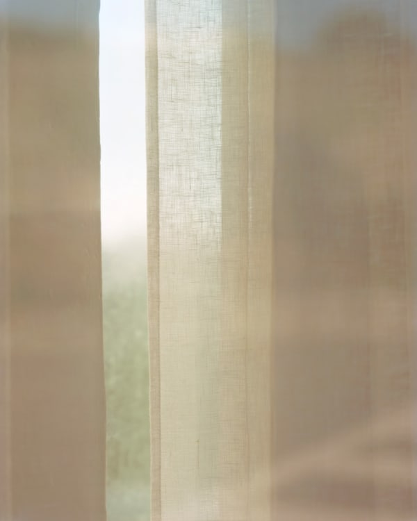 Portrero Hill Reflection