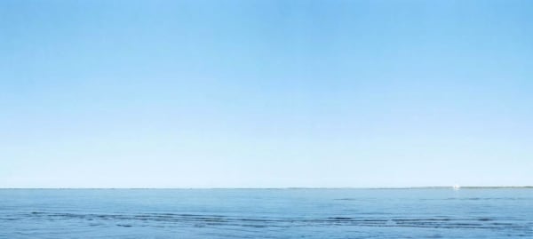 The Harbor and the Sound, 2013