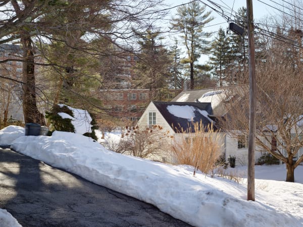 Hastings Winter, No. 5689