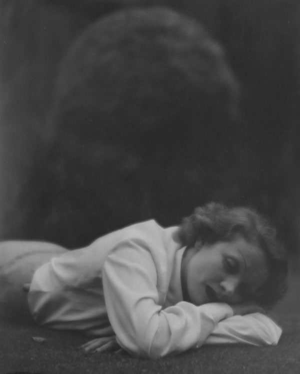 Martin Munkácsi, Marlene Dietrich, 1930s