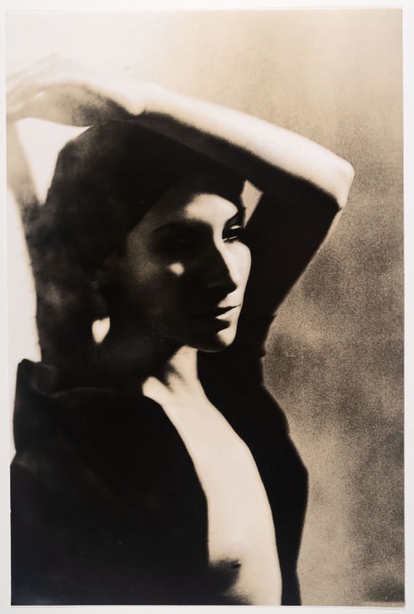 Deborah Turbeville, Untitled, 1984